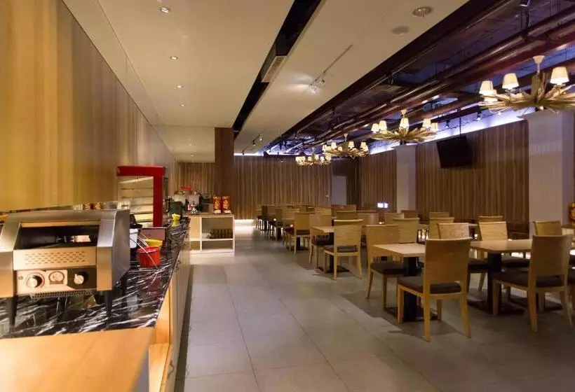 هتل 麗馨商旅七賢館