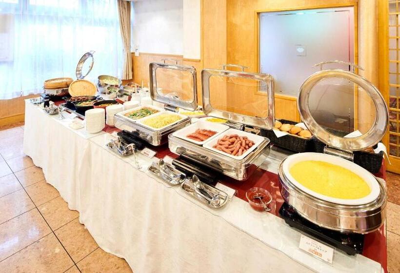 فندق Marroad Inn Omiya