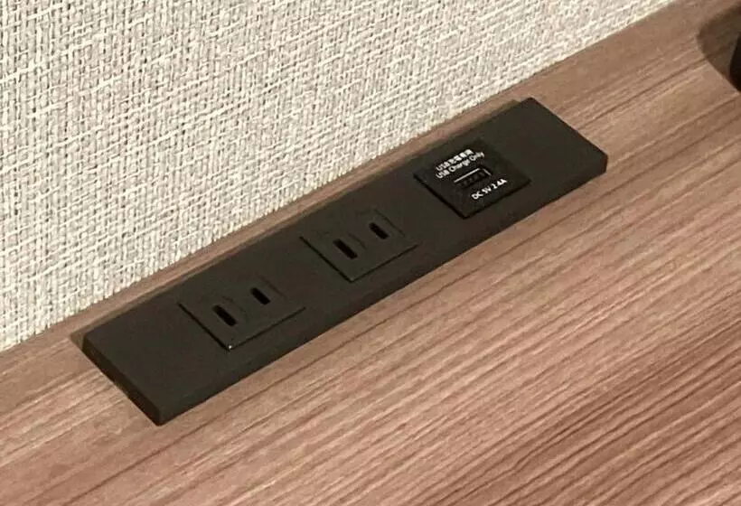 فندق Marroad Inn Omiya