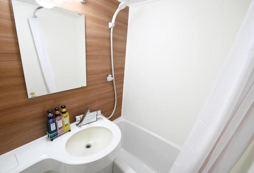 فندق Marroad Inn Omiya