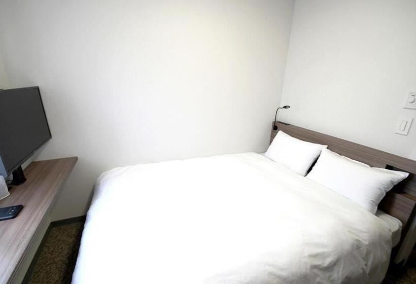 فندق Marroad Inn Omiya