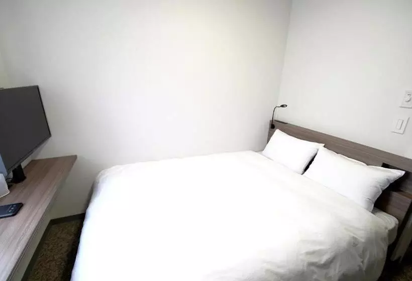 فندق Marroad Inn Omiya