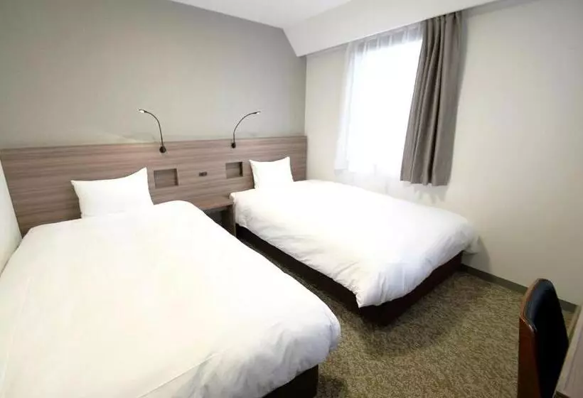 فندق Marroad Inn Omiya