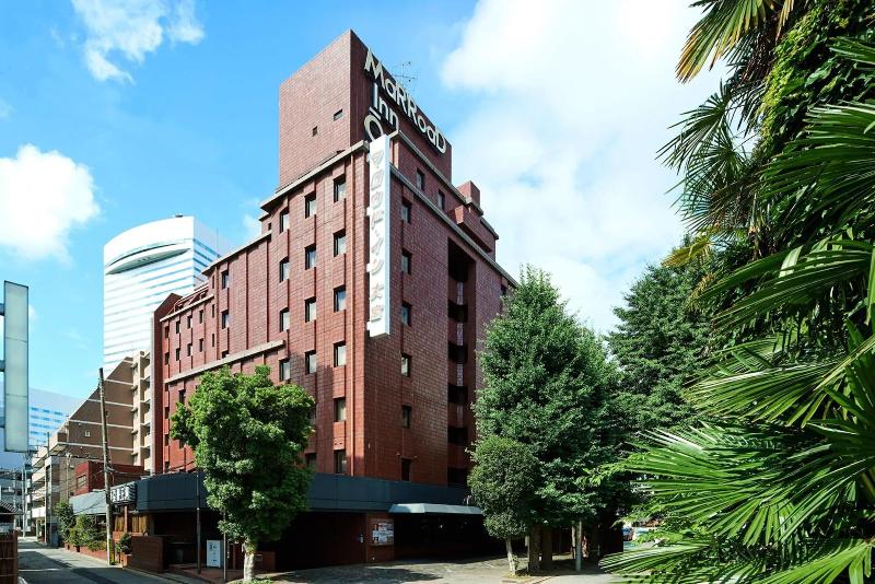 فندق Marroad Inn Omiya