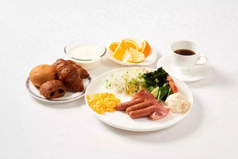 فندق Marroad Inn Omiya