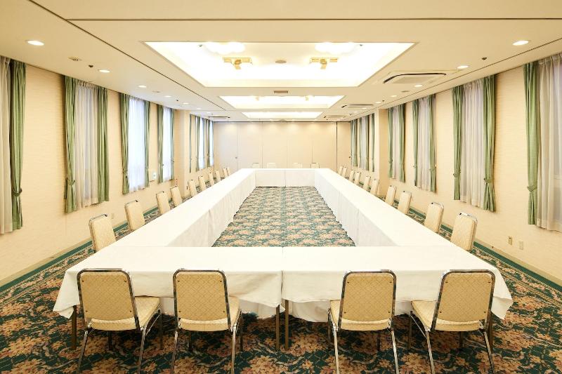 فندق Marroad Inn Omiya