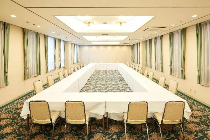 فندق Marroad Inn Omiya