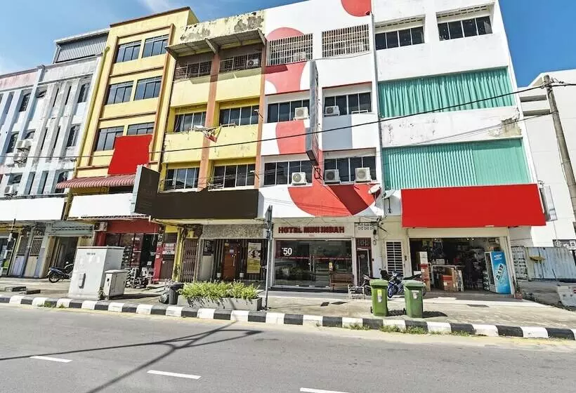 Hotelli Mini Indah