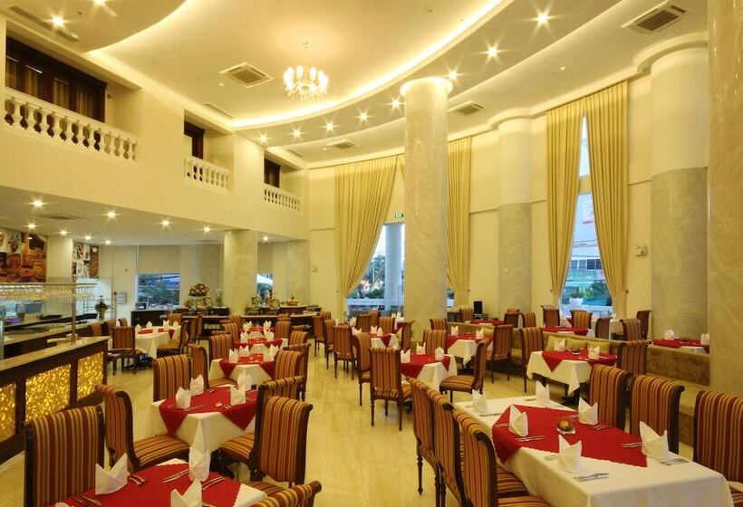 هتل Nha Trang Palace