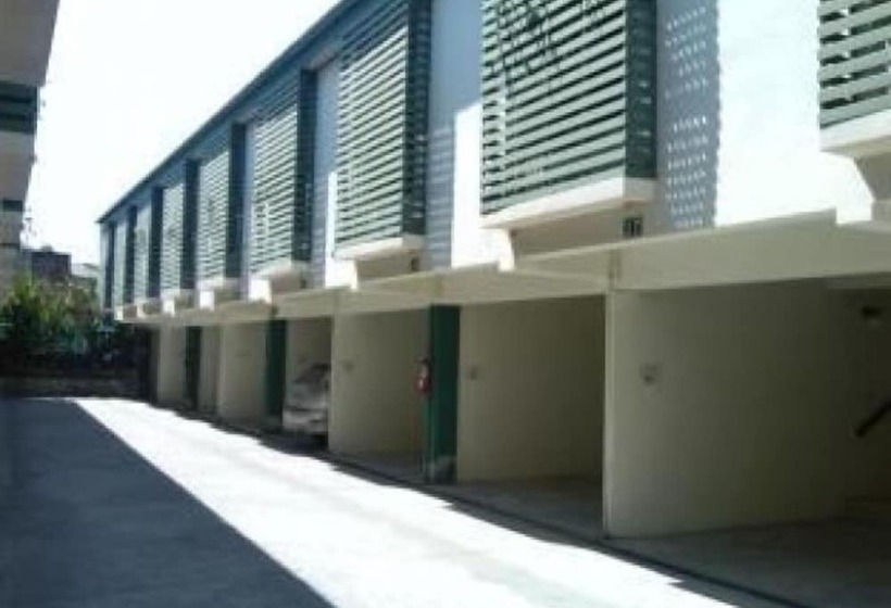 בית מלון כפרי Pb Resort Hat Yai