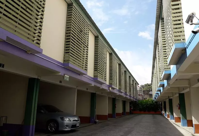 Hotel Pb Resort Hat Yai