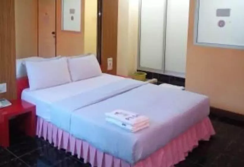 Hotel Pb Resort Hat Yai