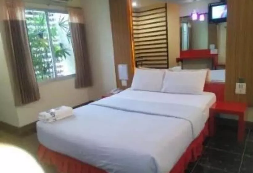 Hotel Pb Resort Hat Yai