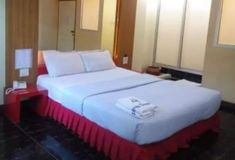 Hotel Pb Resort Hat Yai
