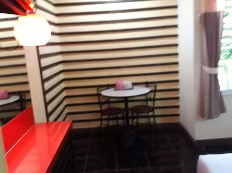 Hotel Pb Resort Hat Yai