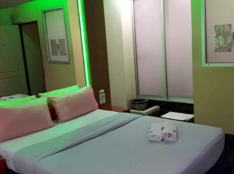 Hotel Pb Resort Hat Yai