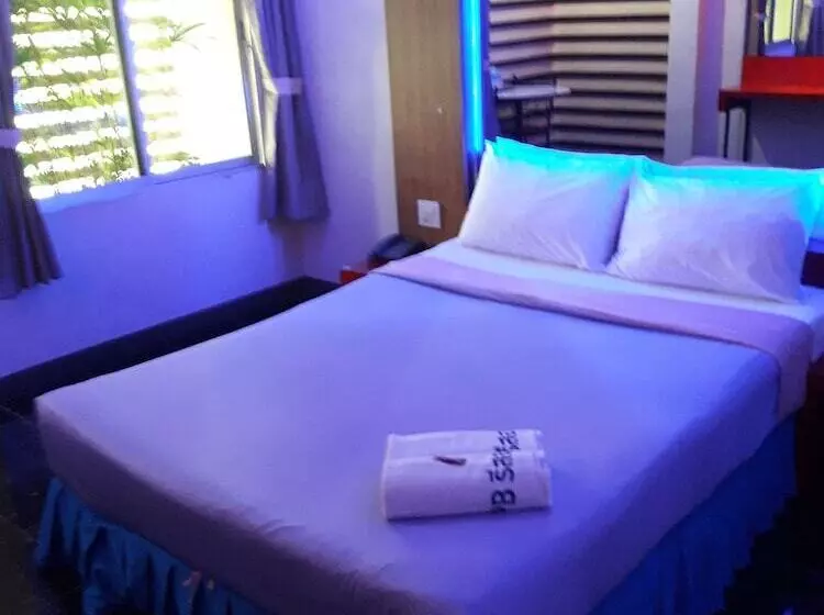 Hotel Pb Resort Hat Yai