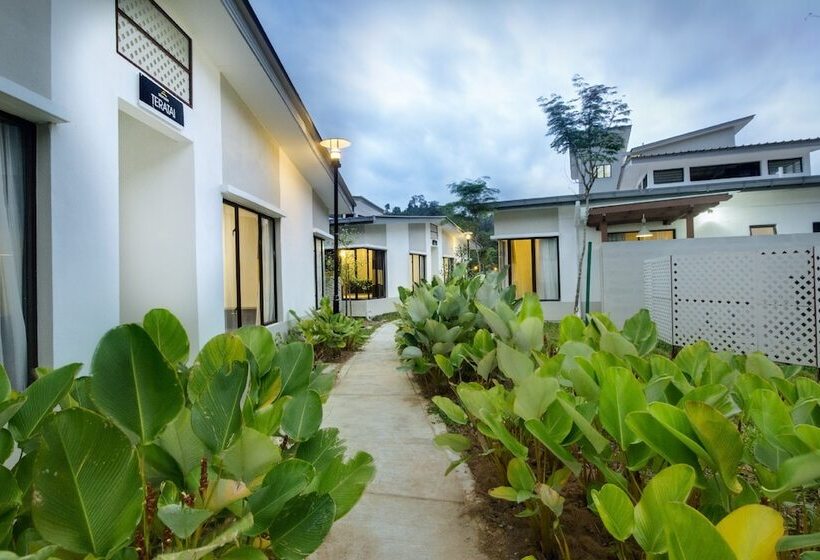 Hotel ērya By Suria Hot Spring Bentong