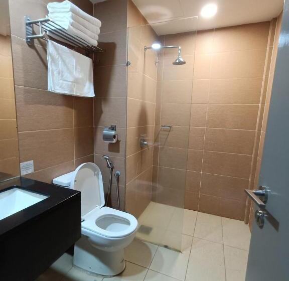 Hotel ērya By Suria Hot Spring Bentong