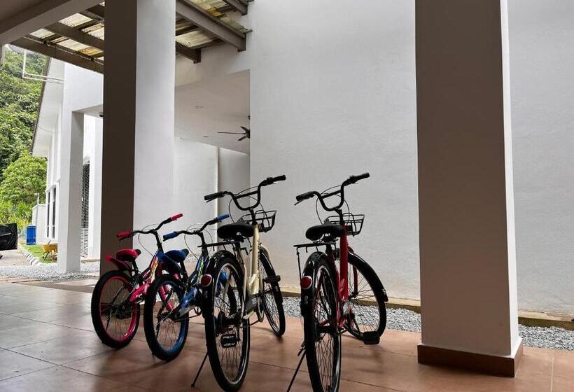 Hotel ērya By Suria Hot Spring Bentong