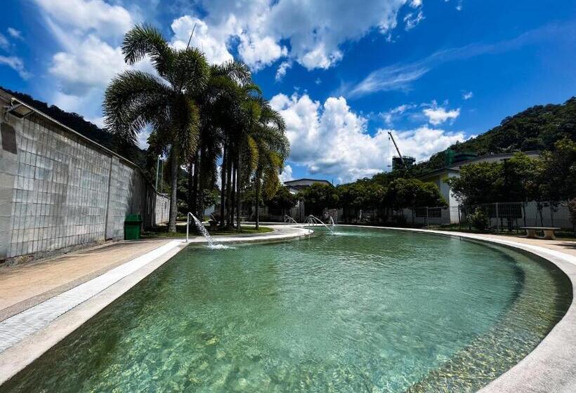 Hotel ērya By Suria Hot Spring Bentong