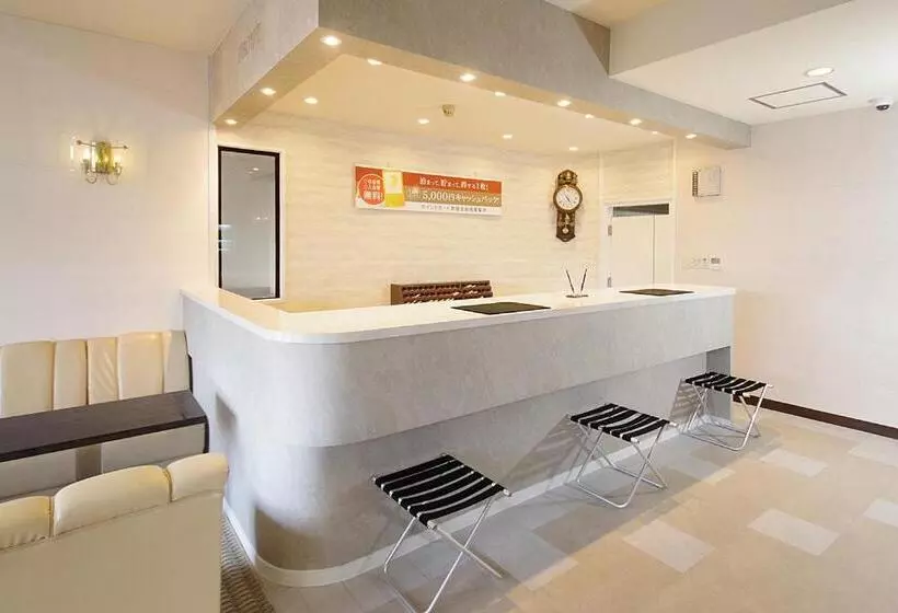 Hotel Sasebo Daiichi