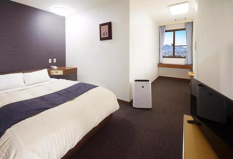 Hotel Sasebo Daiichi