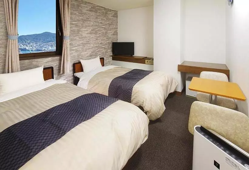 Hotel Sasebo Daiichi