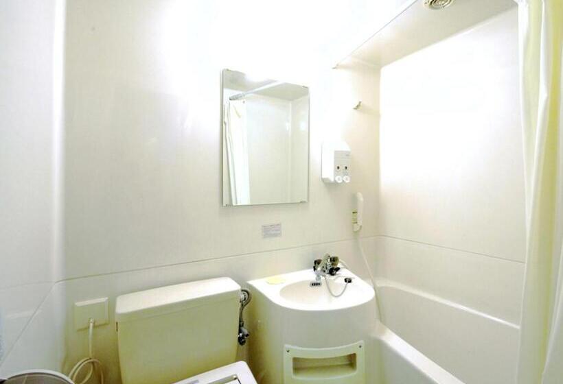 בית מלון כפרי Sasebo Daiichi