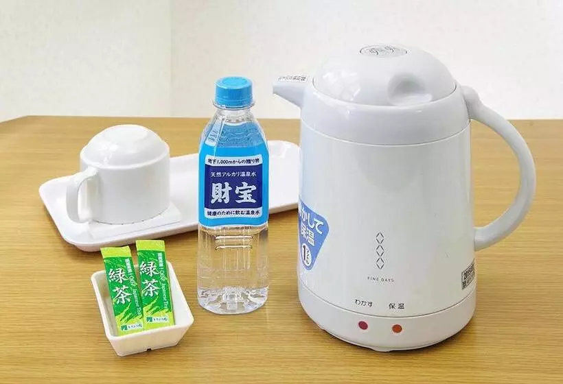 Hotel Sasebo Daiichi