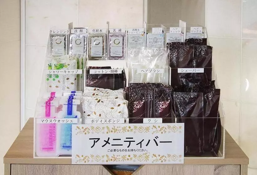 Hotel Sasebo Daiichi