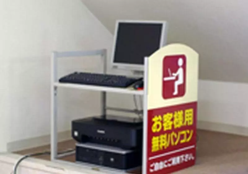 Hotel Sasebo Daiichi