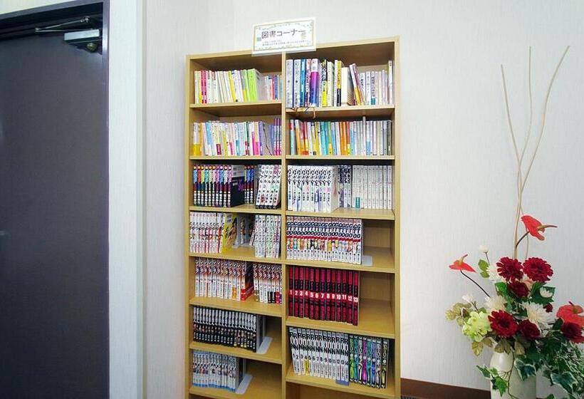 בית מלון כפרי Sasebo Daiichi