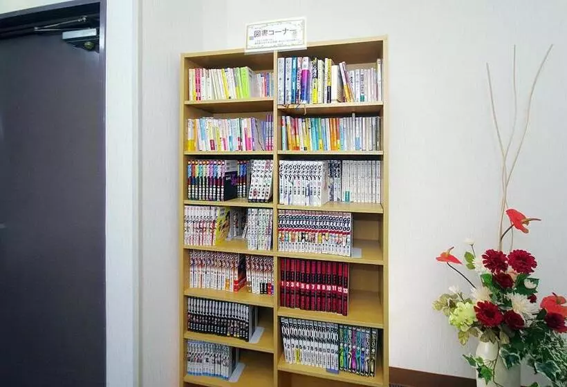 Hotel Sasebo Daiichi