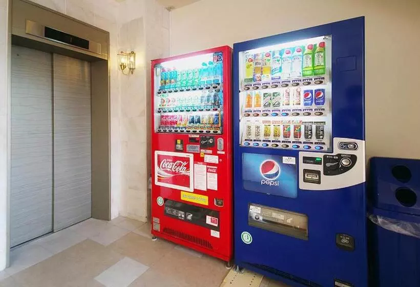 Hotel Sasebo Daiichi