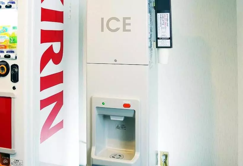 Hotel Sasebo Daiichi