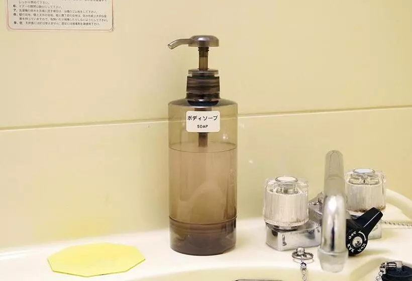 Hotel Sasebo Daiichi