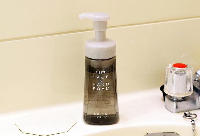 בית מלון כפרי Sasebo Daiichi