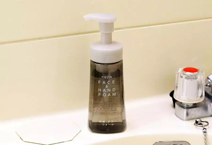 Hotel Sasebo Daiichi