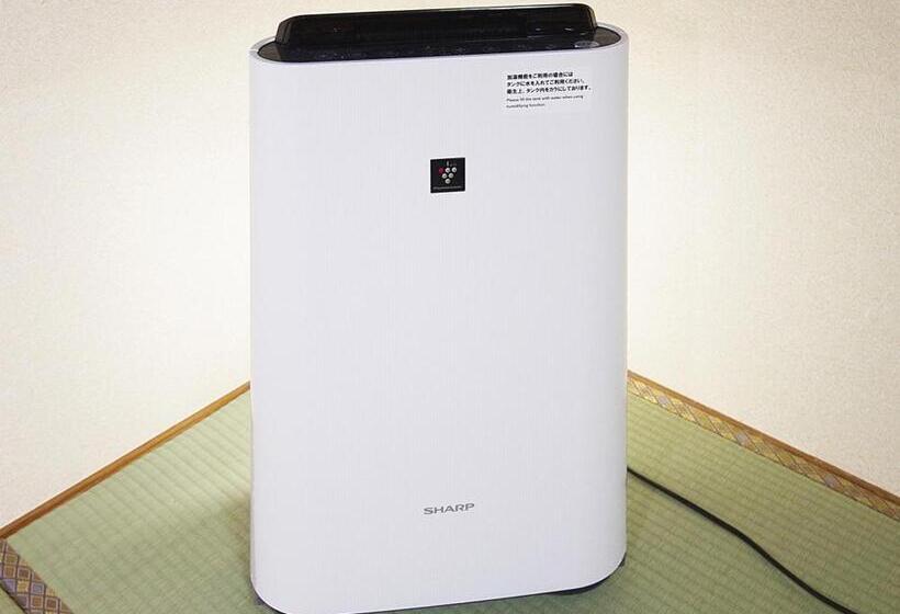 בית מלון כפרי Sasebo Daiichi