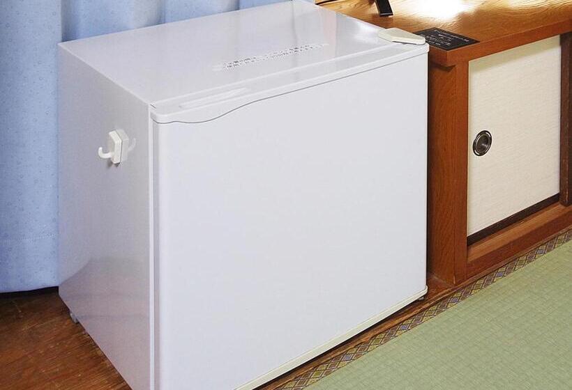 בית מלון כפרי Sasebo Daiichi