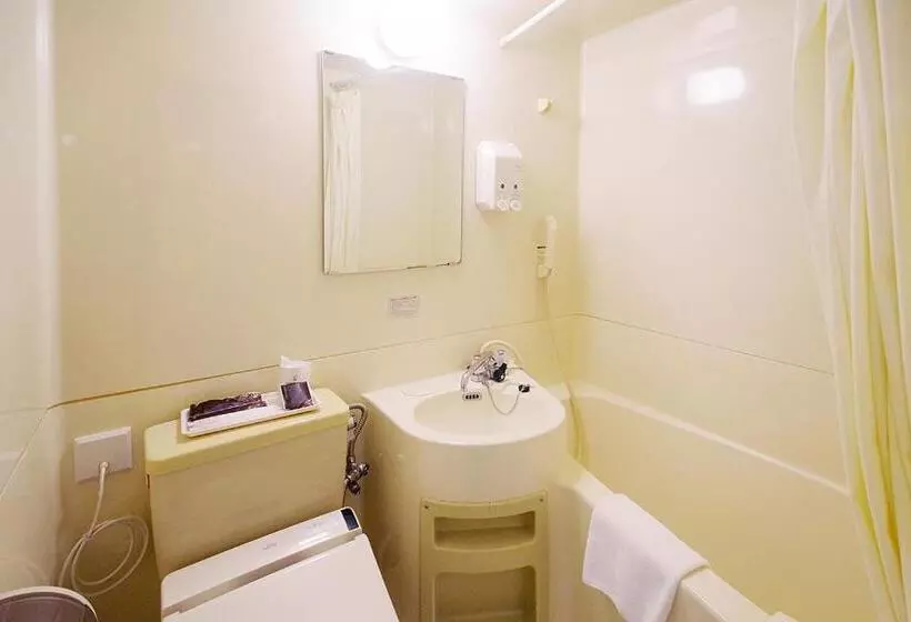 Hotel Sasebo Daiichi