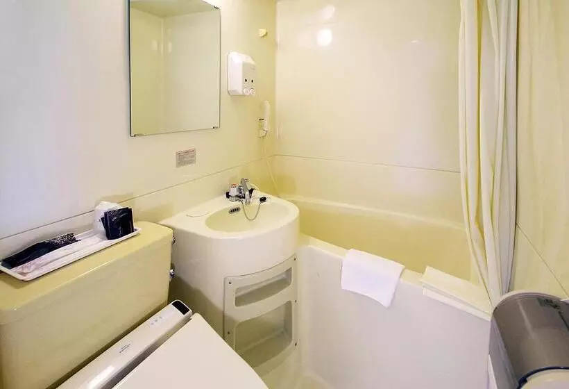 Hotel Sasebo Daiichi