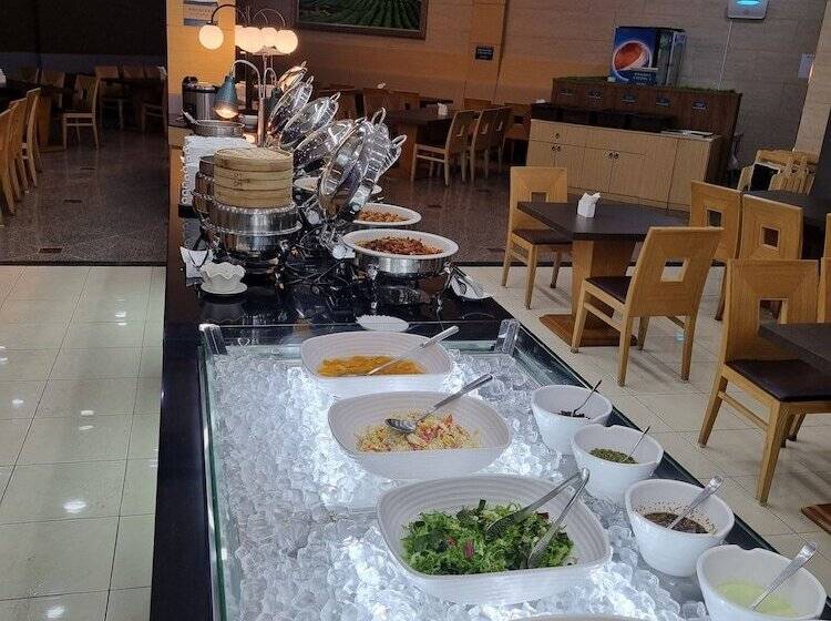 Sea Cliff Hotel Jeju