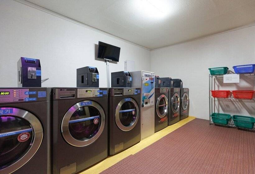 Sea Cliff Hotel Jeju