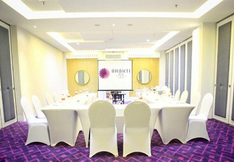 Shakti Hotel Bandung