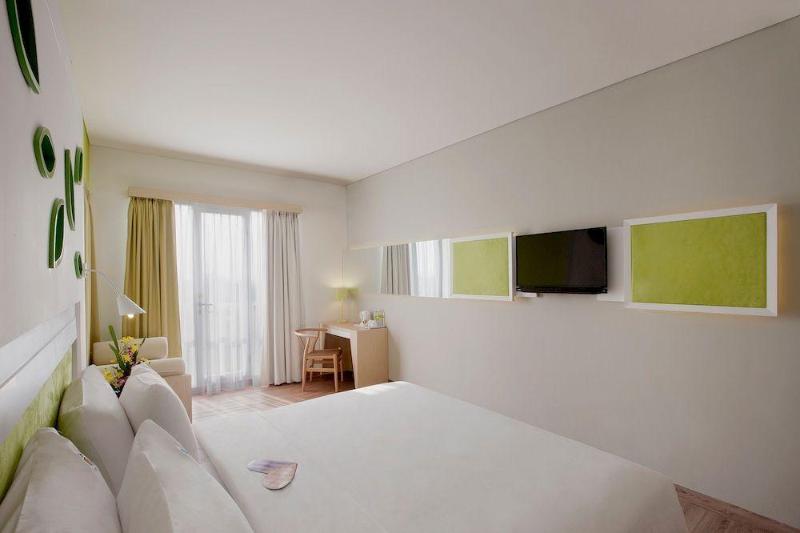 Shakti Hotel Bandung