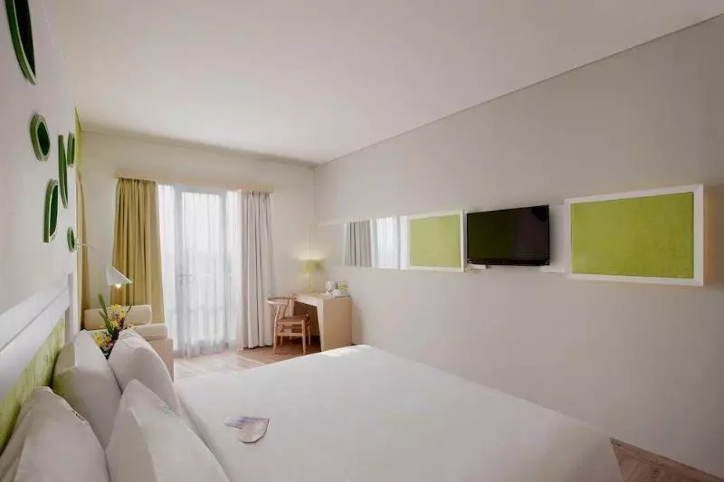 Shakti Hotel Bandung