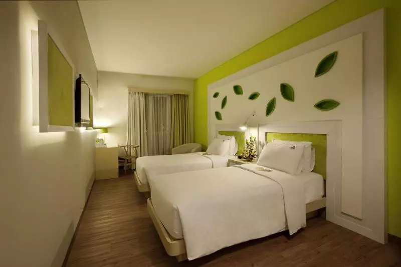Shakti Hotel Bandung