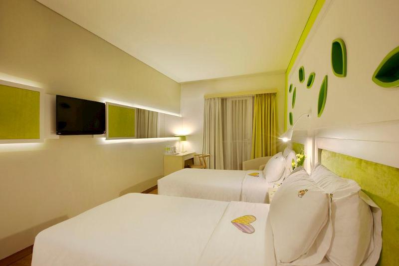 Shakti Hotel Bandung